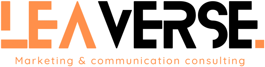 Leaverse · Marketing & communication consulting